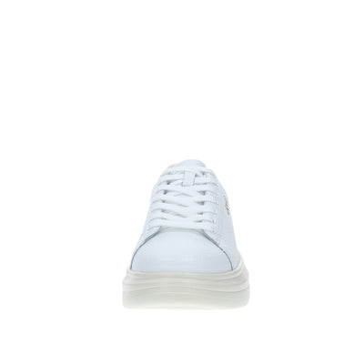 Liu jo Sneakers#colore_bianco-blu