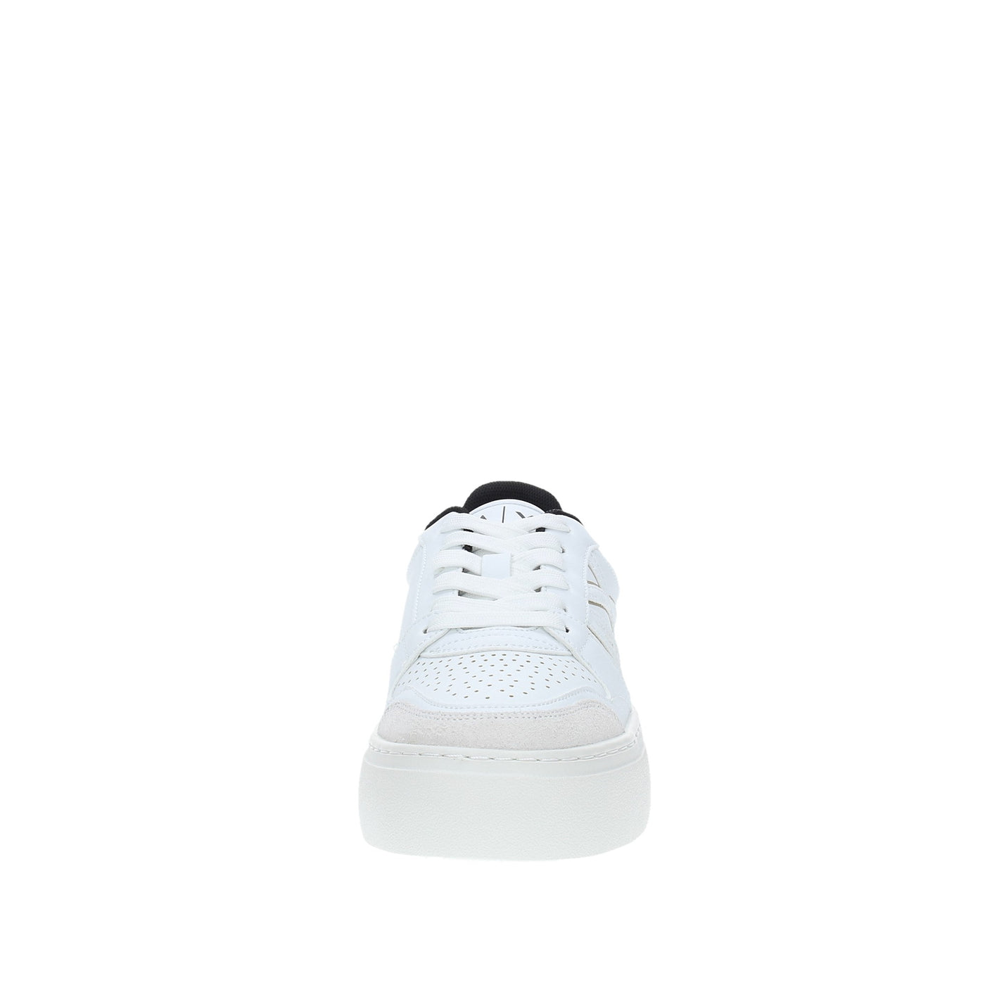 Armani exchange Sneakers#colore_bianco-oro
