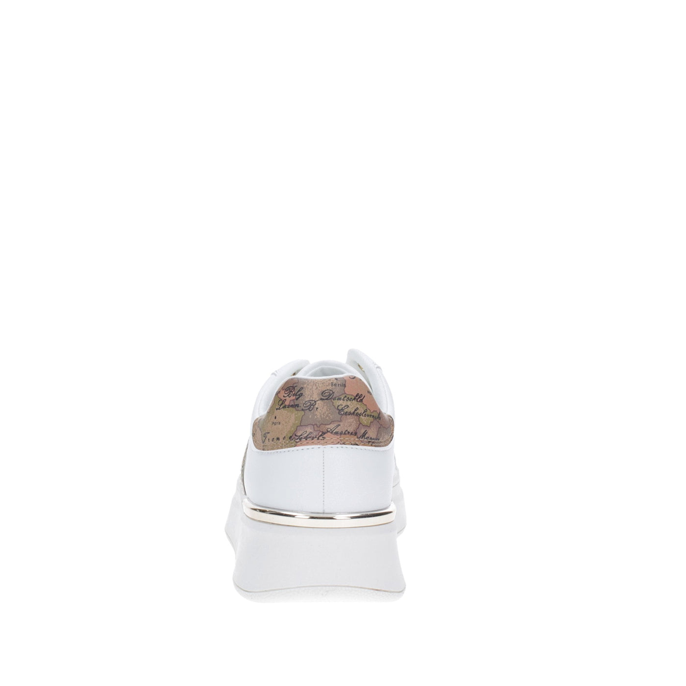Alviero martini Sneakers#colore_bianco