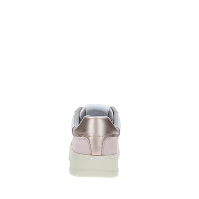 Liu jo Sneakers#colore_bianco-cipria