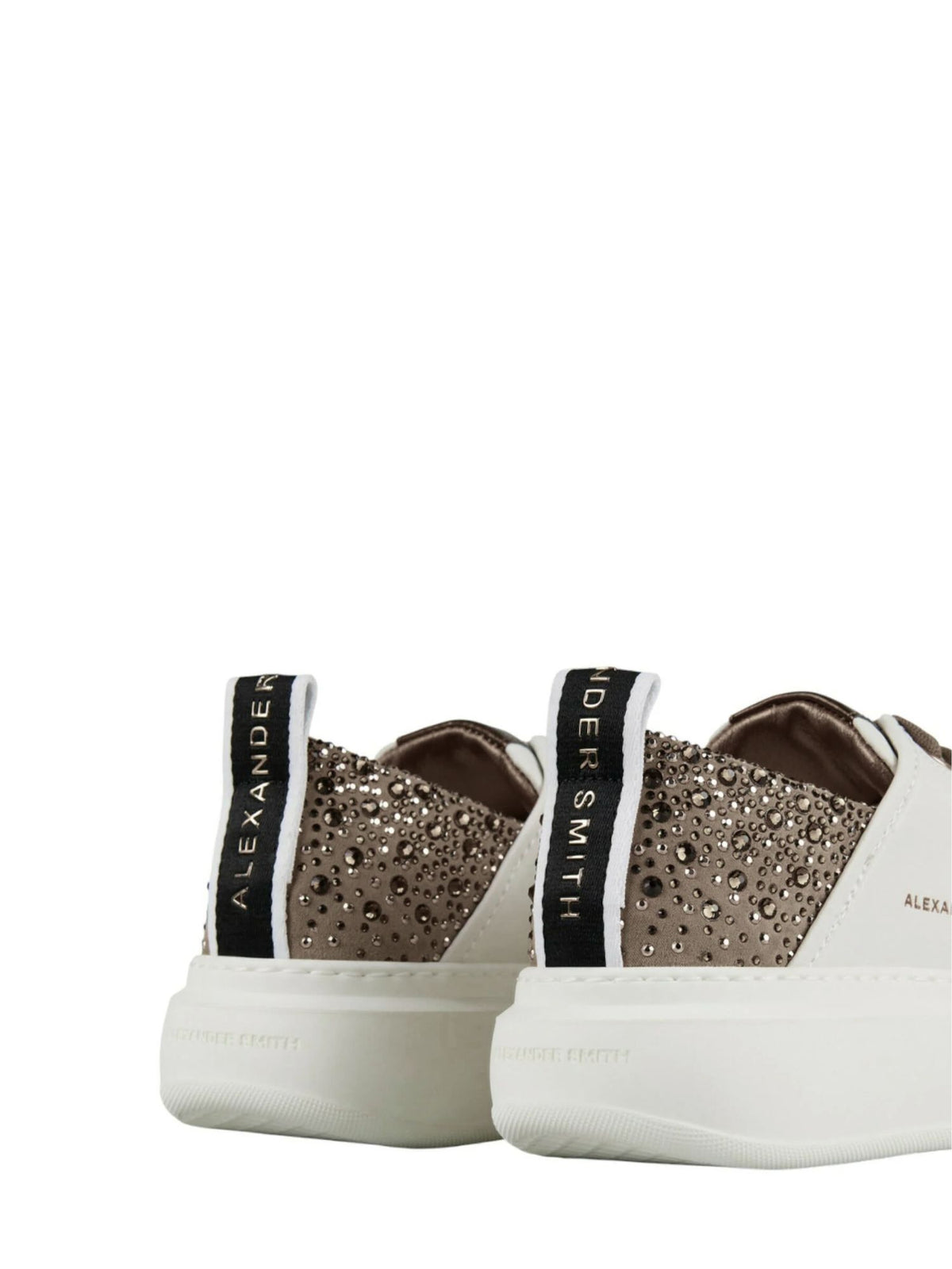 Alexander smith Sneakers#colore_bianco