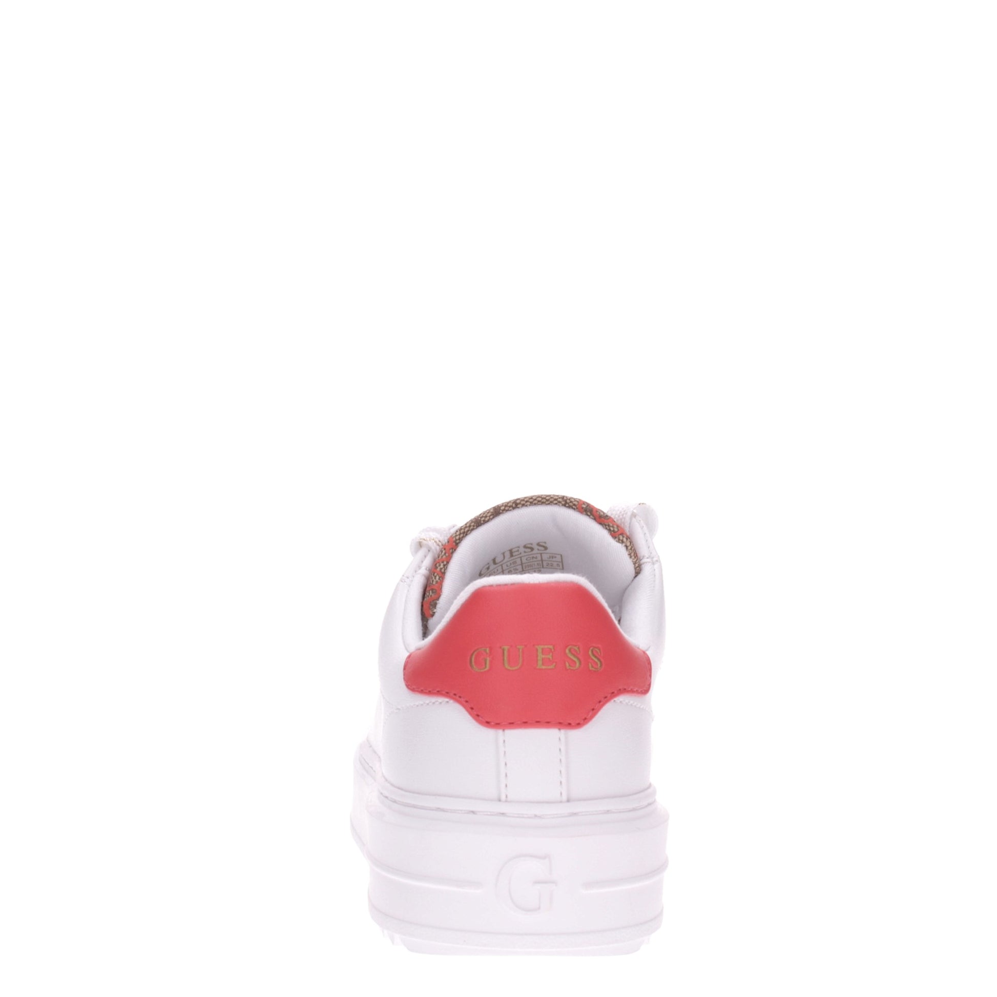 Guess Sneakers FLPDS4FAL12 - Marylou Shop