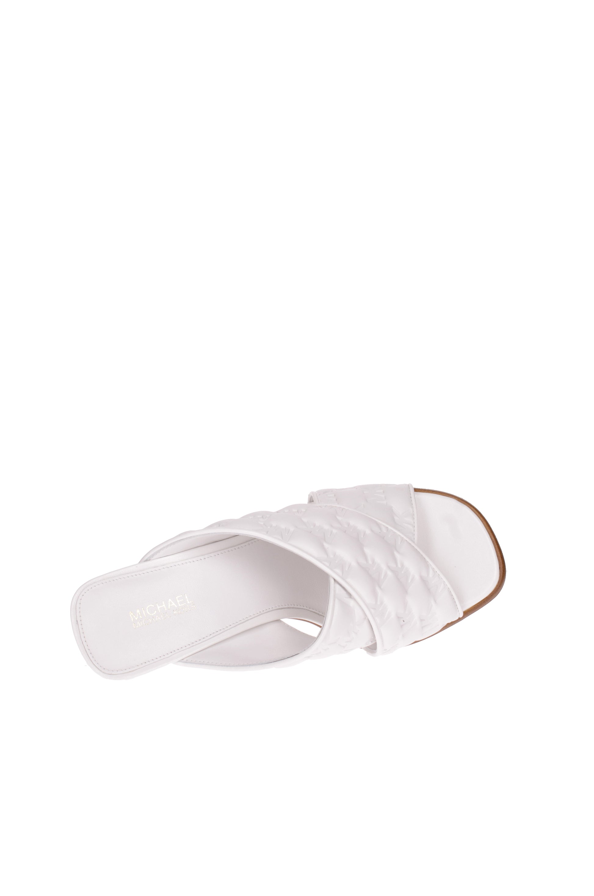 Michael kors Ciabatta 40S2GDMP1L - Marylou Shop
