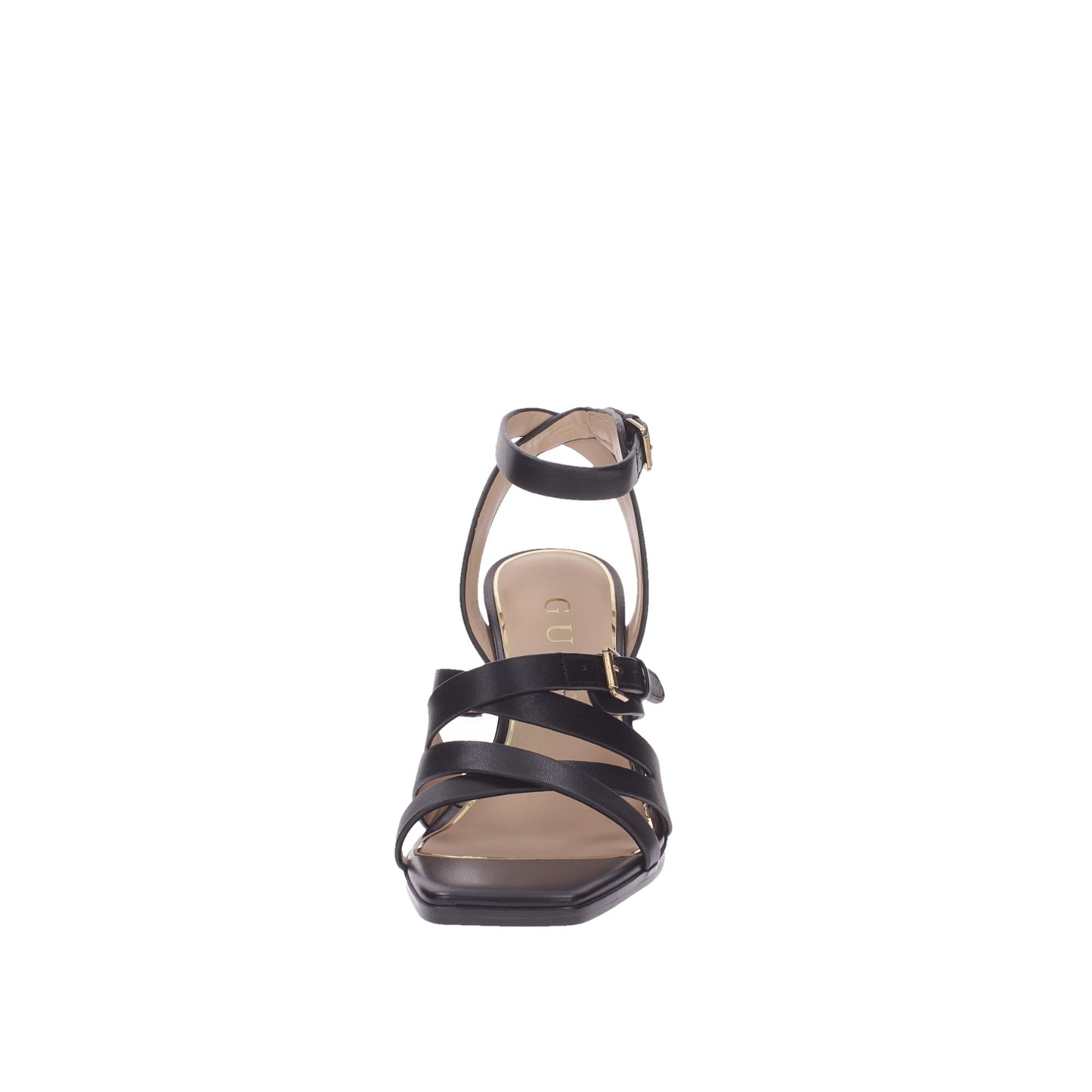 Guess Sandalo#colore_nero