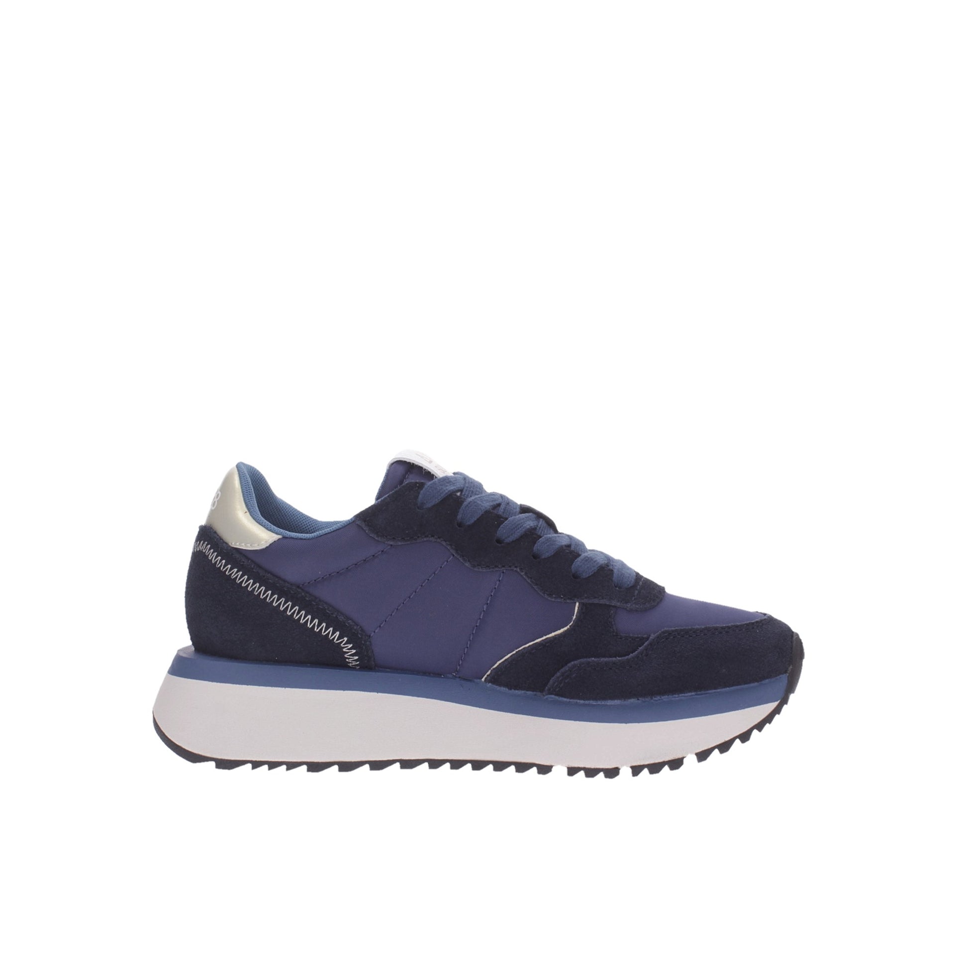 Sun68 Sneakers#colore_navy