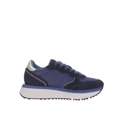 Sun68 Sneakers#colore_navy