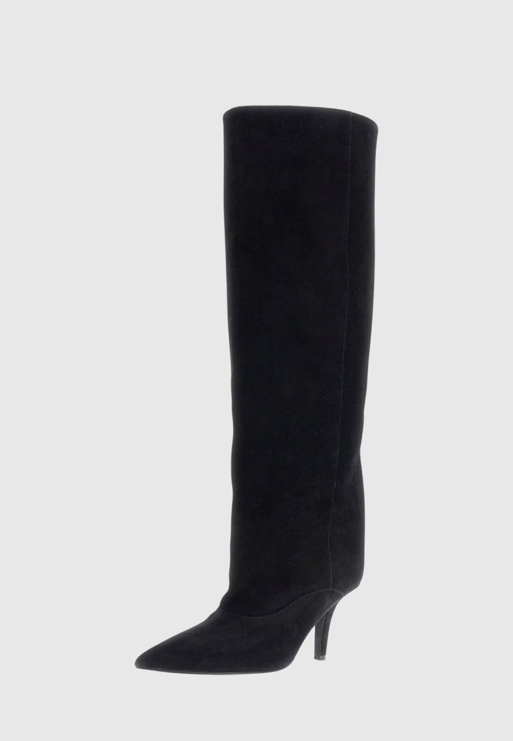 Guess Stivale#colore_nero