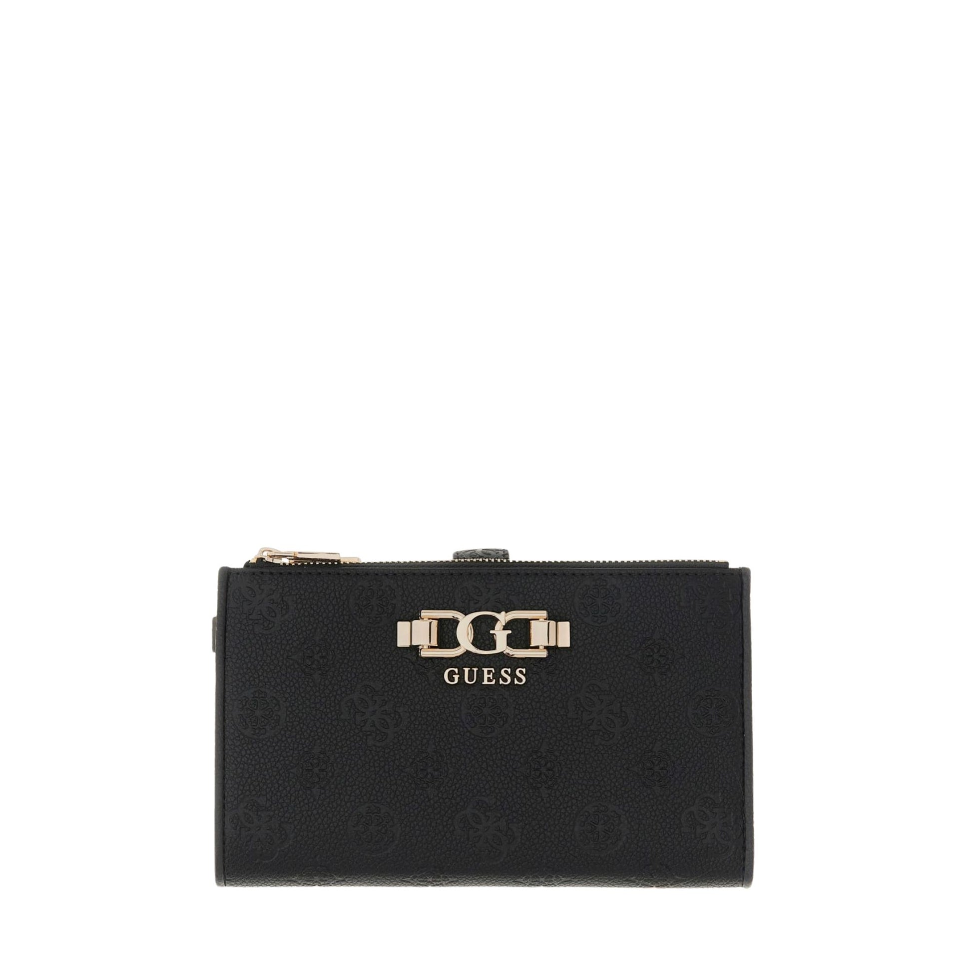 Guess Portafogli#colore_nero