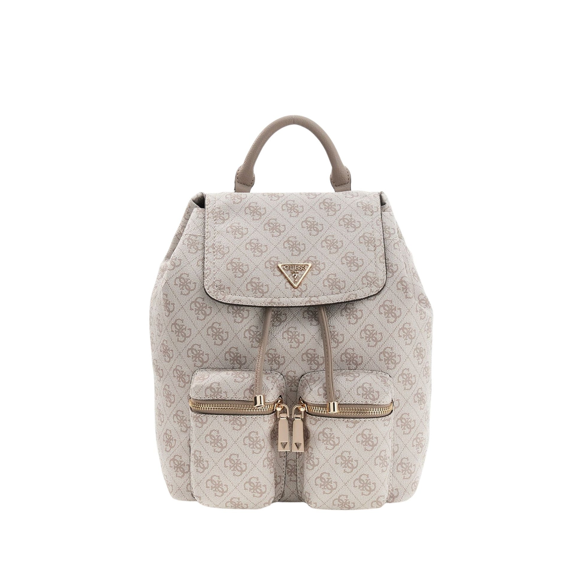 Guess Borse#colore_taupe
