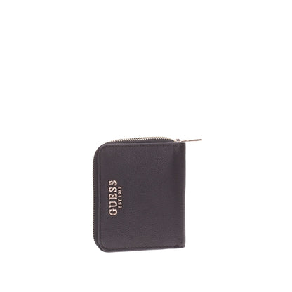 Guess Portafoglio Emilee Slg Small Zip Around SWBG8862370 - Marylou Shop