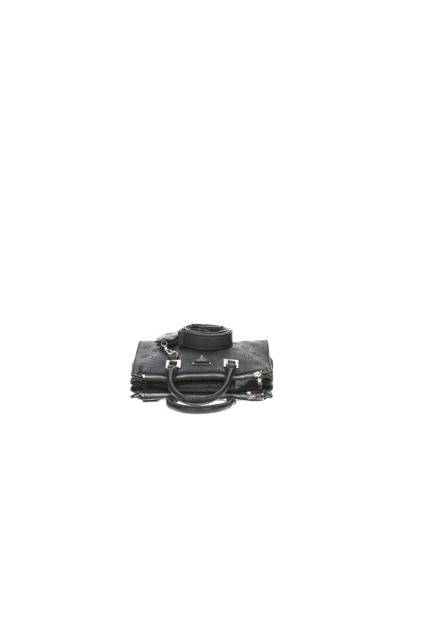 Guess Borsa Cresidia Status Satchel HWPG9349060 - Marylou Shop