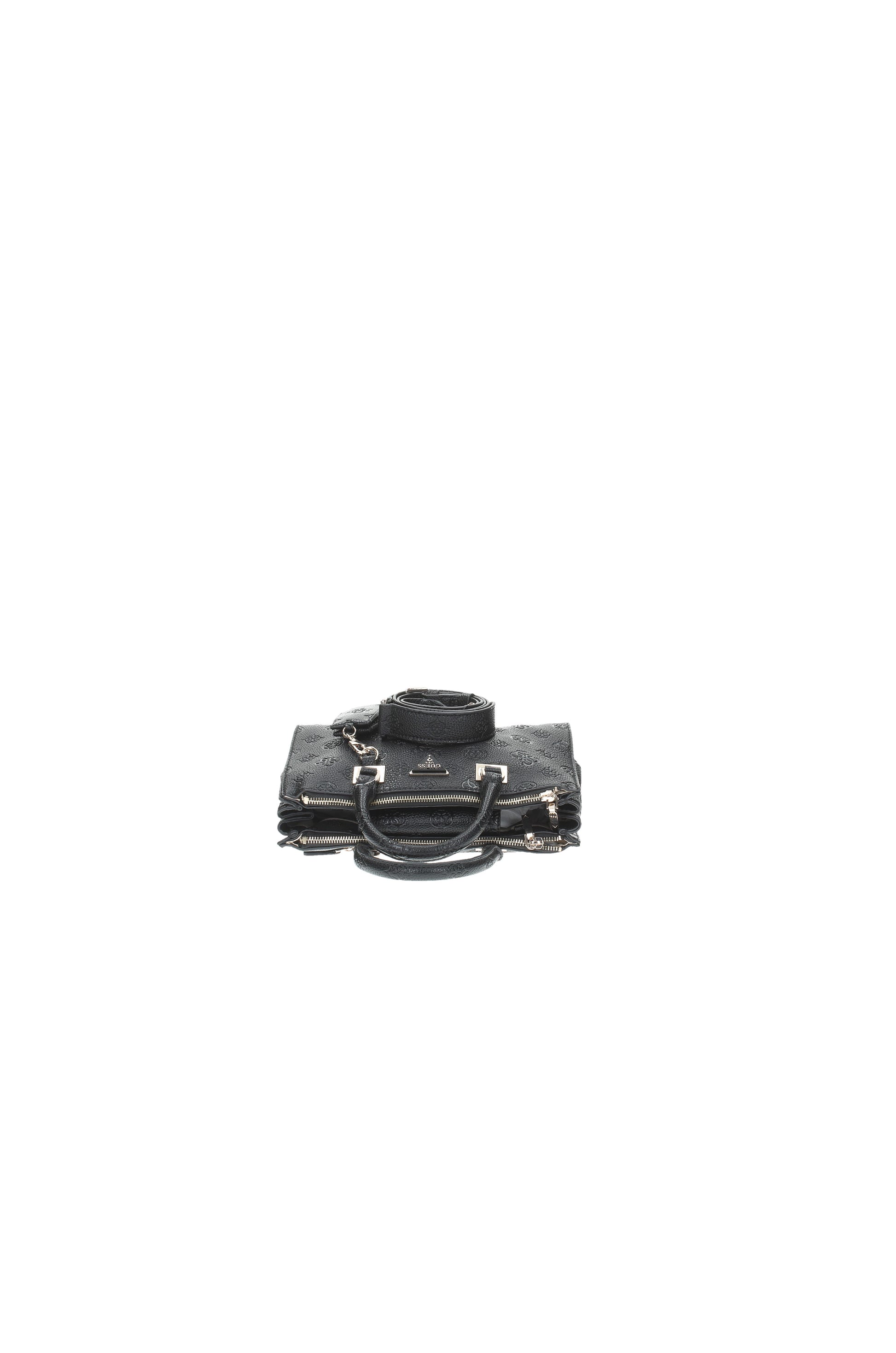 Guess Borsa Cresidia Status Satchel HWPG9349060 - Marylou Shop