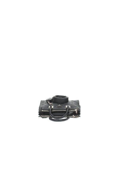 Guess Borsa Cresidia Status Satchel HWPG9349060 - Marylou Shop