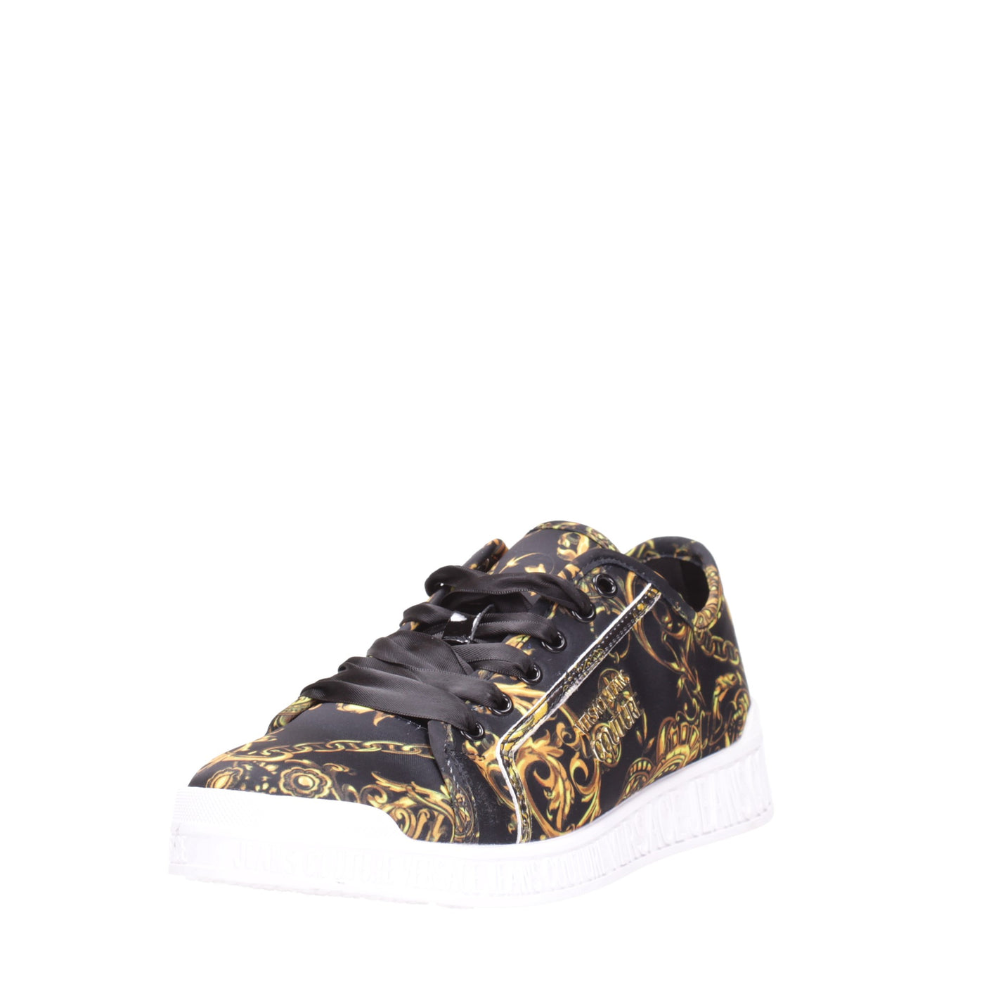 Versace jeans couture Sneakers#colore_nero