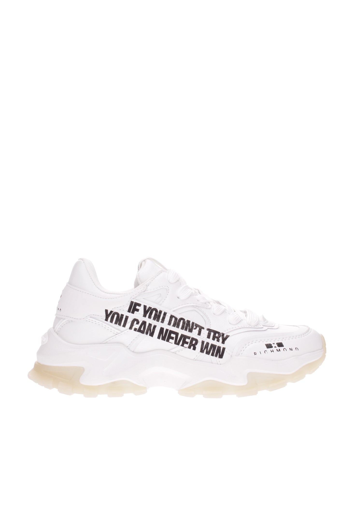 John richmond Sneakers 20129 - Marylou Shop