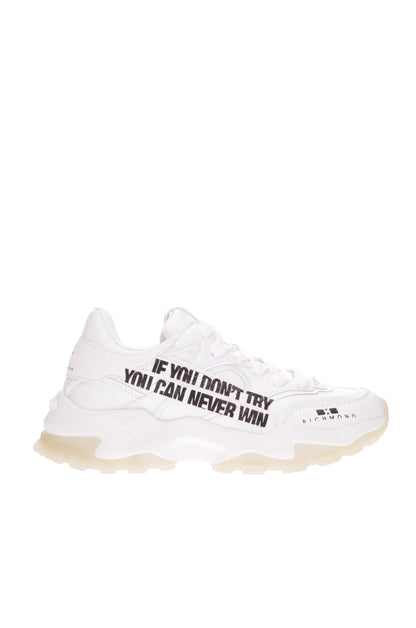 John richmond Sneakers 20129 - Marylou Shop