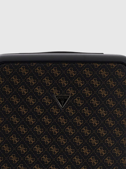 Guess Valigeria#colore_marrone