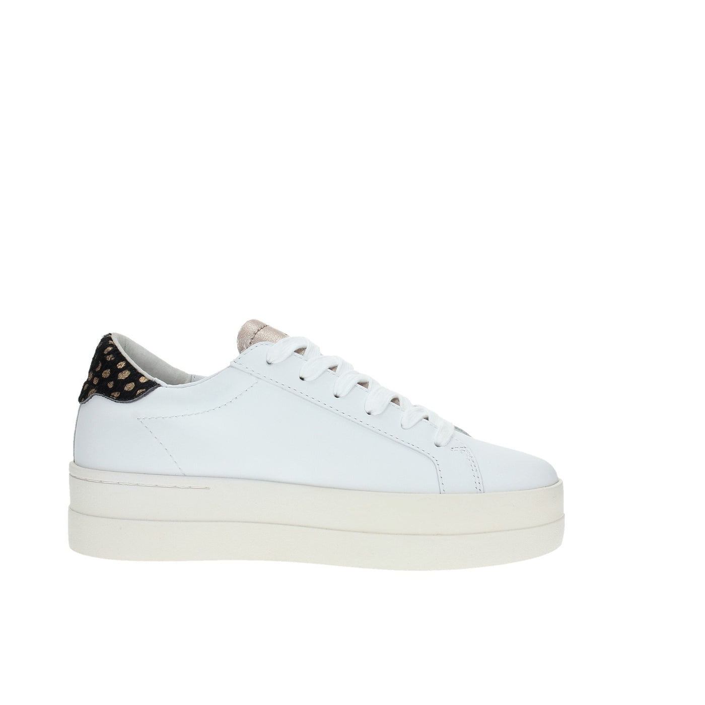 Sun68 Sneakers#colore_bianco-oro