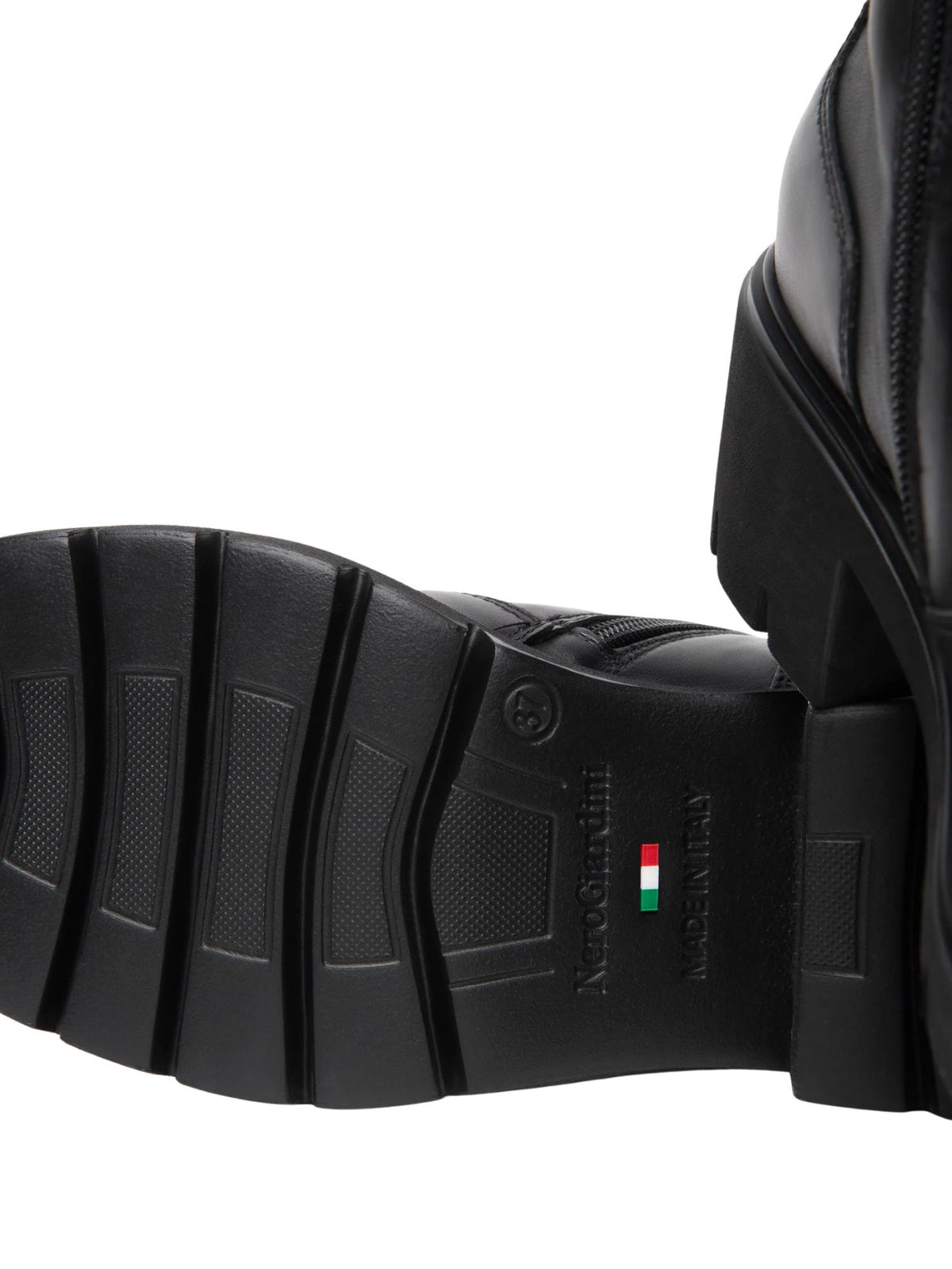 Nero giardini Tronchetto#colore_nero