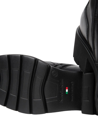 Nero giardini Tronchetto#colore_nero