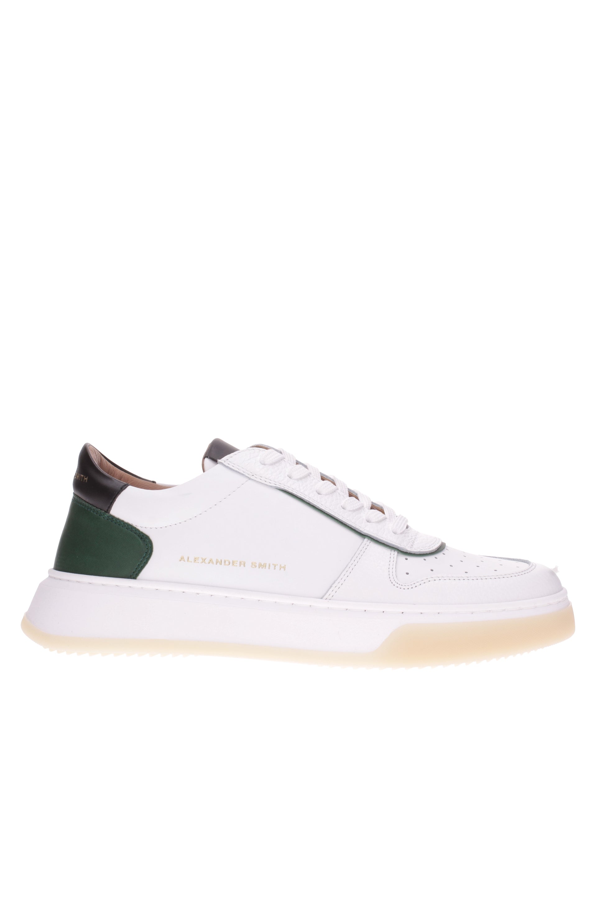 Alexander Smith Sneaker Harrow T2U89WGN - Marylou Shop