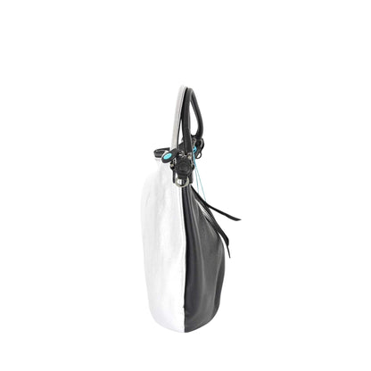 Gabs Borse#colore_nero-argento