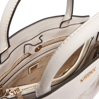 Guess Borse#colore_bianco