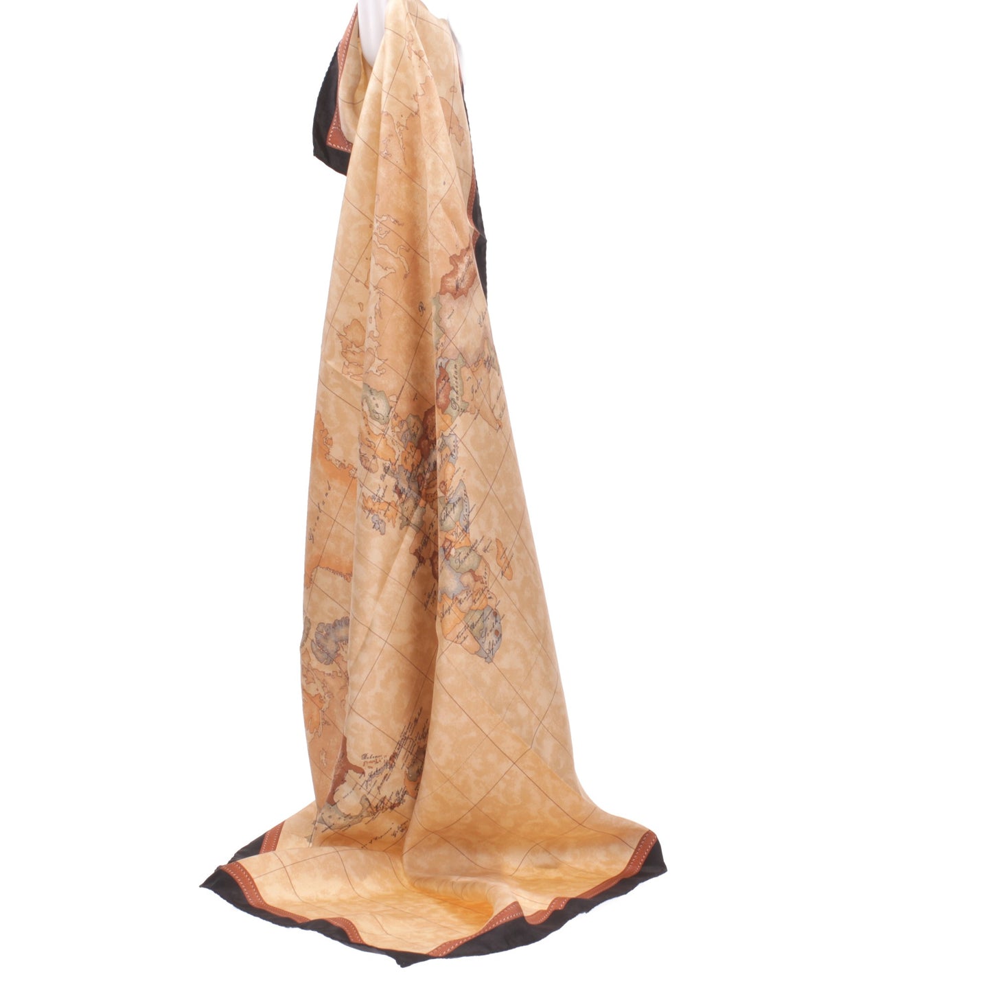 Alviero martini Foulards 3190/ALOE 001 - Marylou Shop