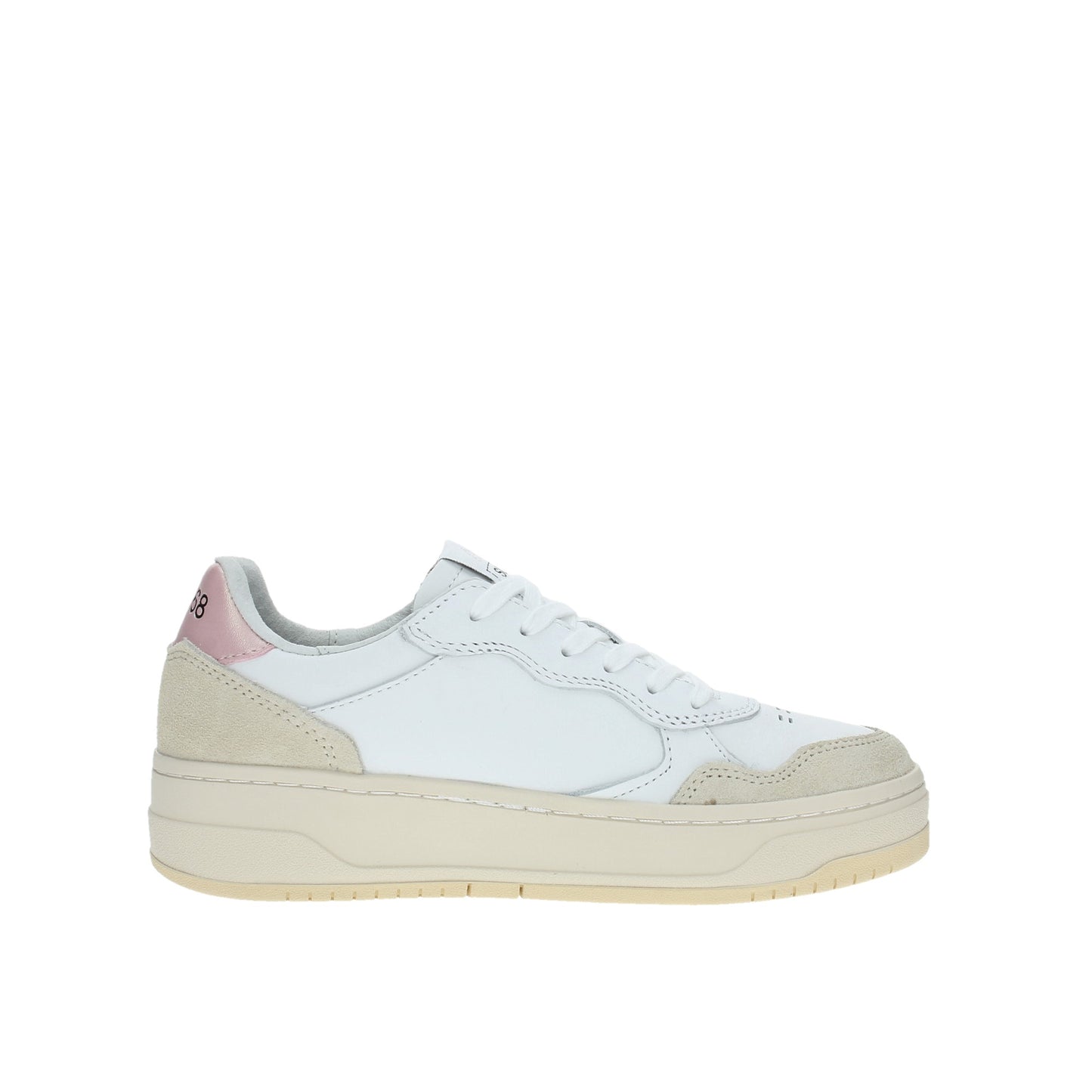 Sun68 Sneaker Basket Love Lady Z44234 - Marylou Shop