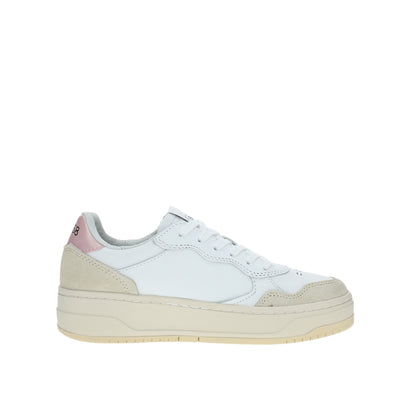 Sun68 Sneaker Basket Love Lady Z44234 - Marylou Shop