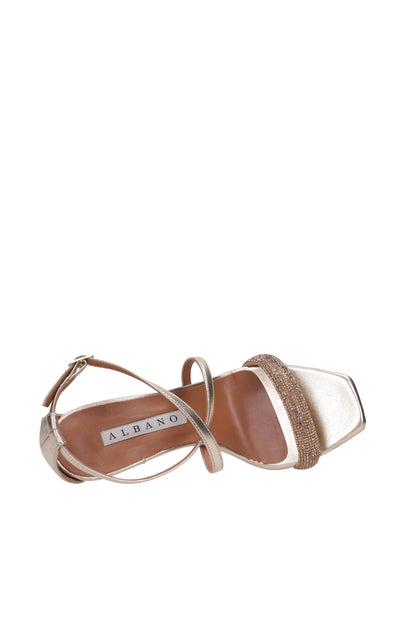 Albano Sandalo 3109 - Marylou Shop
