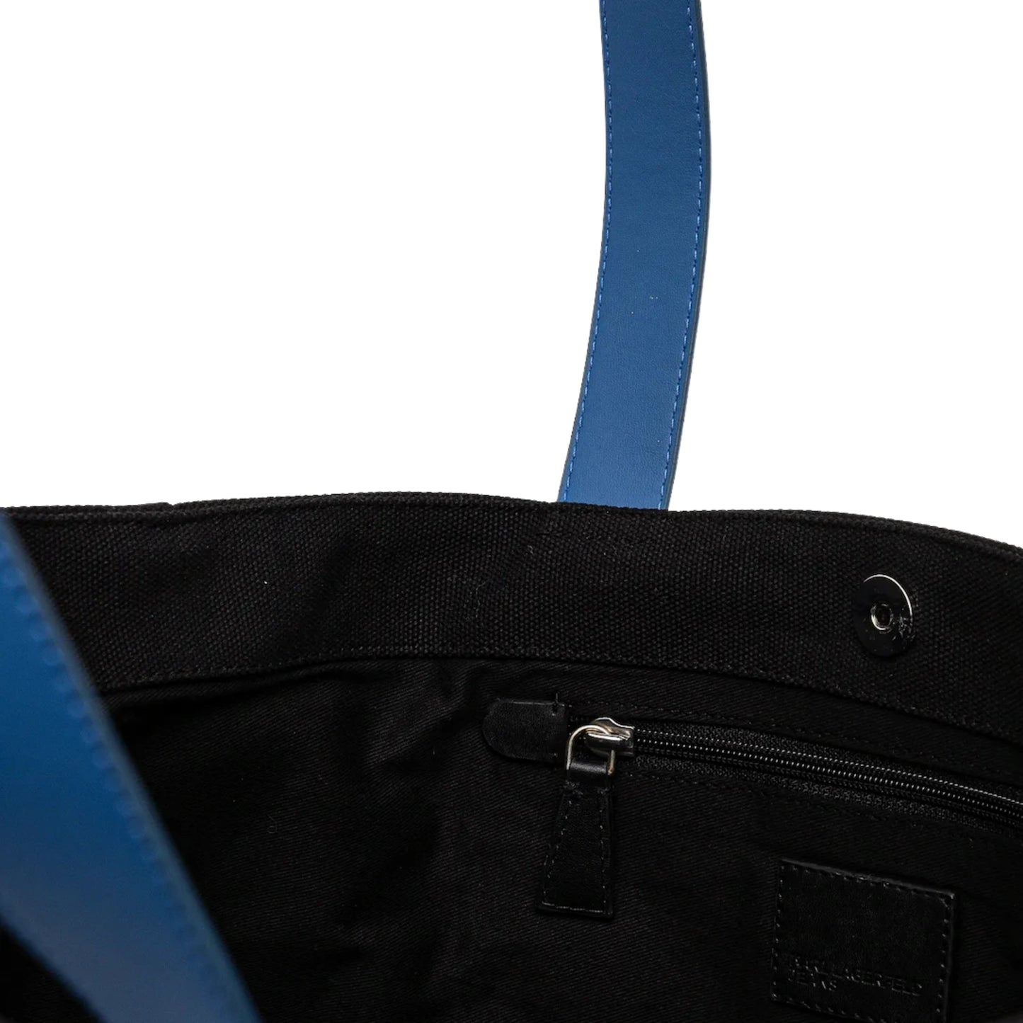 Karl lagerfeld Borse#colore_nero