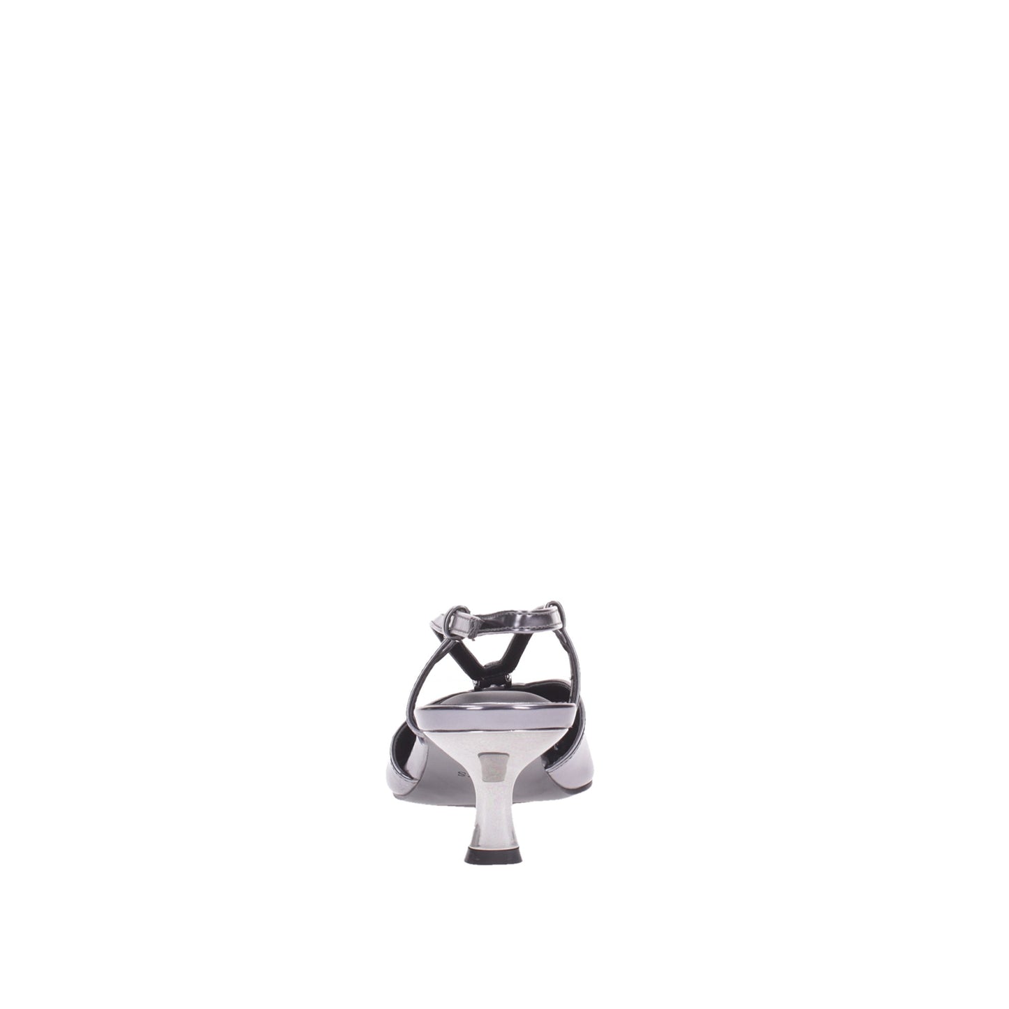 Guess Decollete#colore_argento