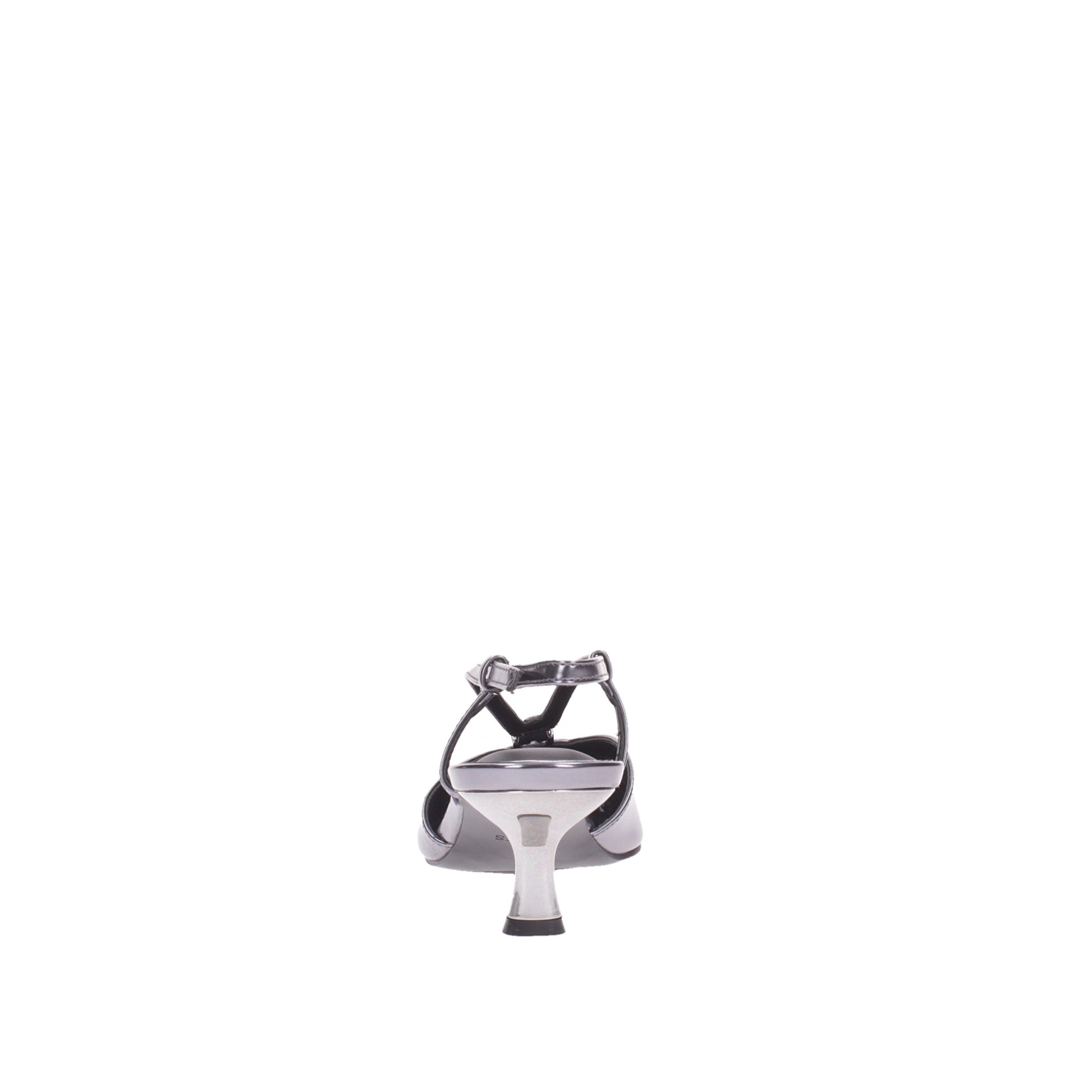 Guess Decollete#colore_argento
