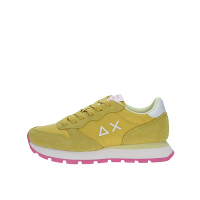 Sun68 Sneakers#colore_giallo