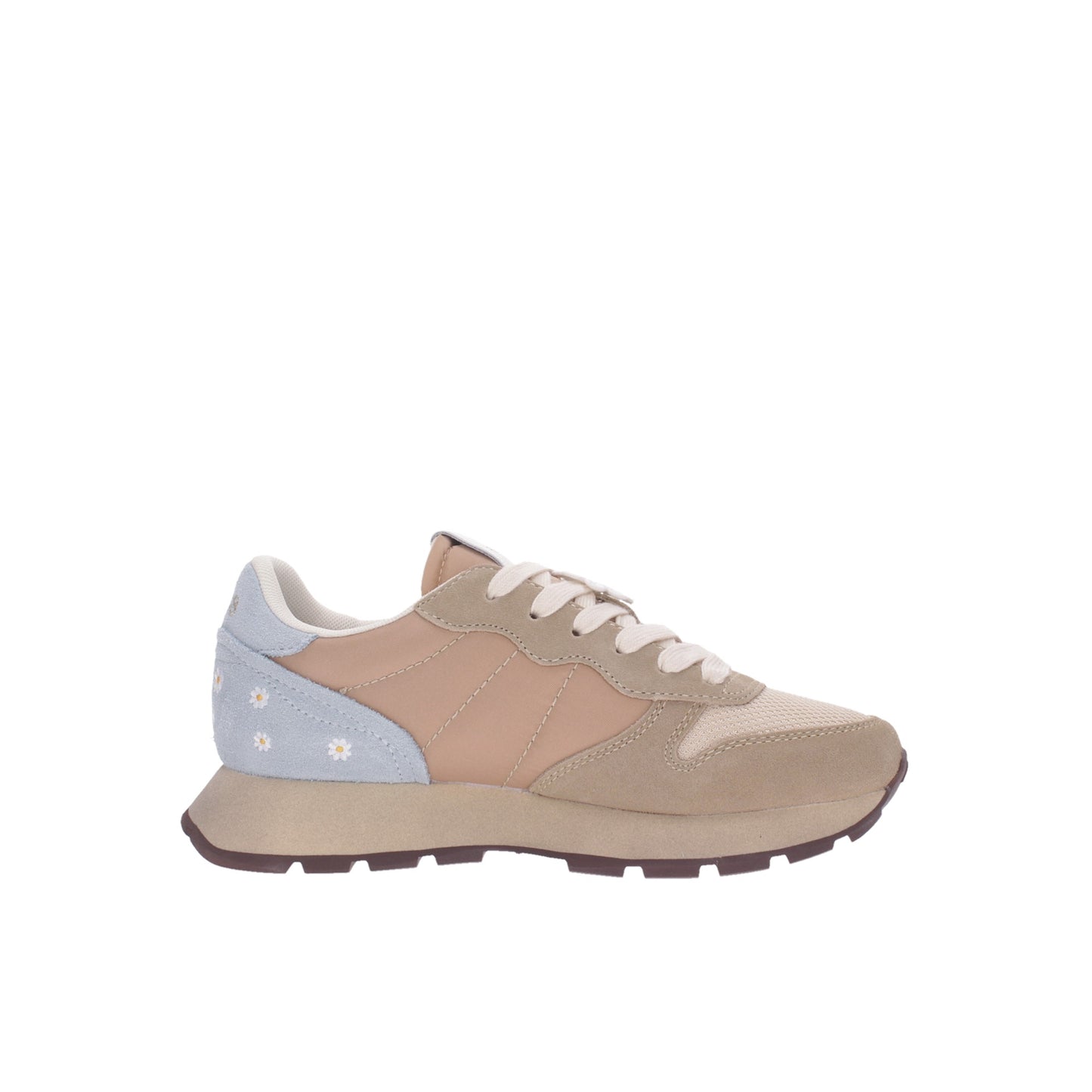 Sun68 Sneakers#colore_beige