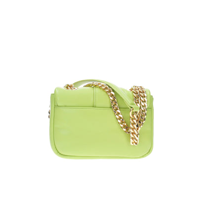Just cavalli Borse#colore_lime