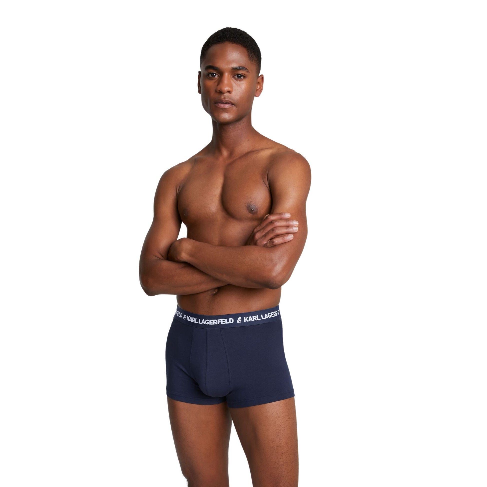 Karl Lagerfeld Boxer KHA1M47151 - Marylou Shop