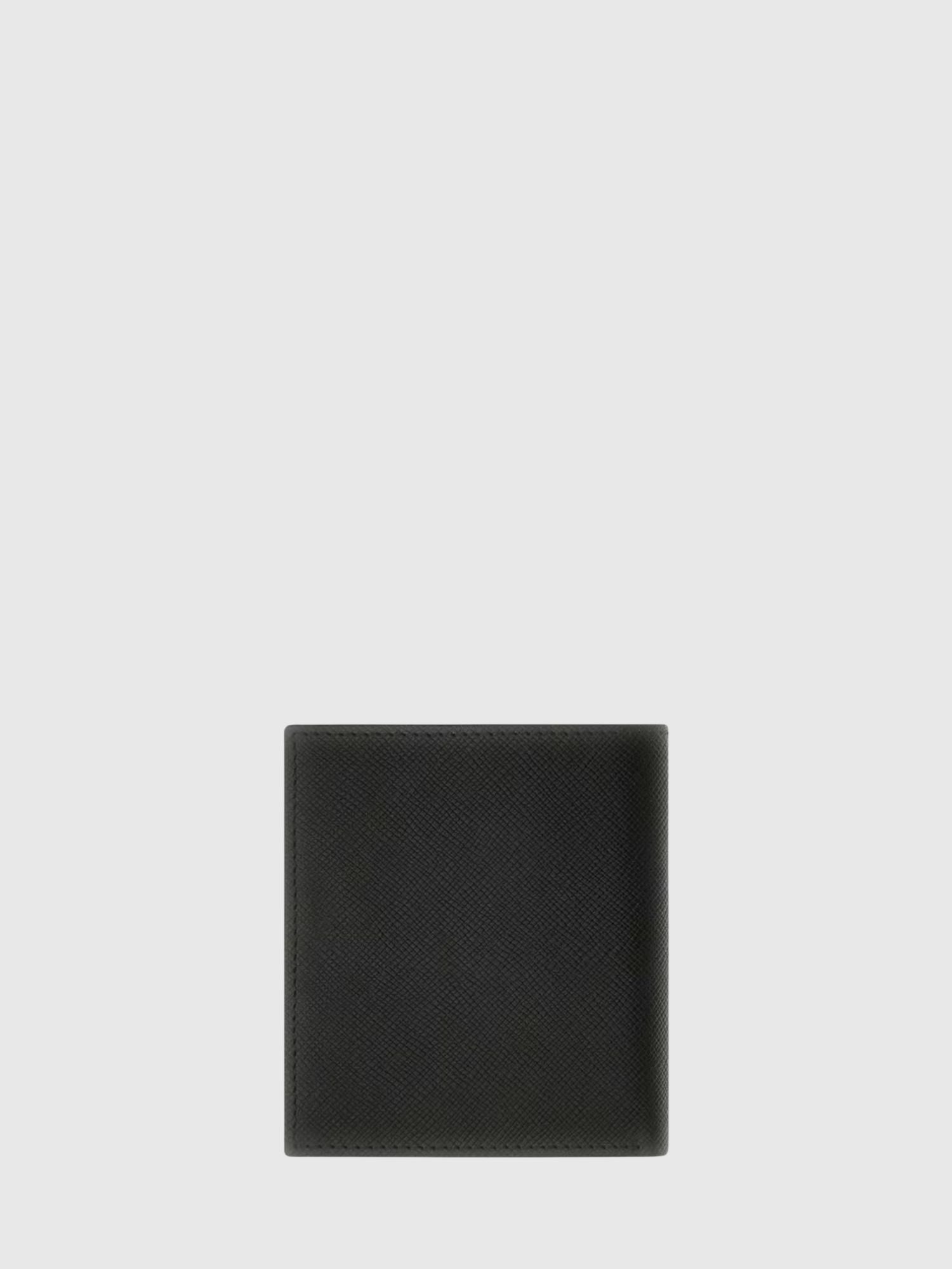 Guess Portafogli#colore_nero
