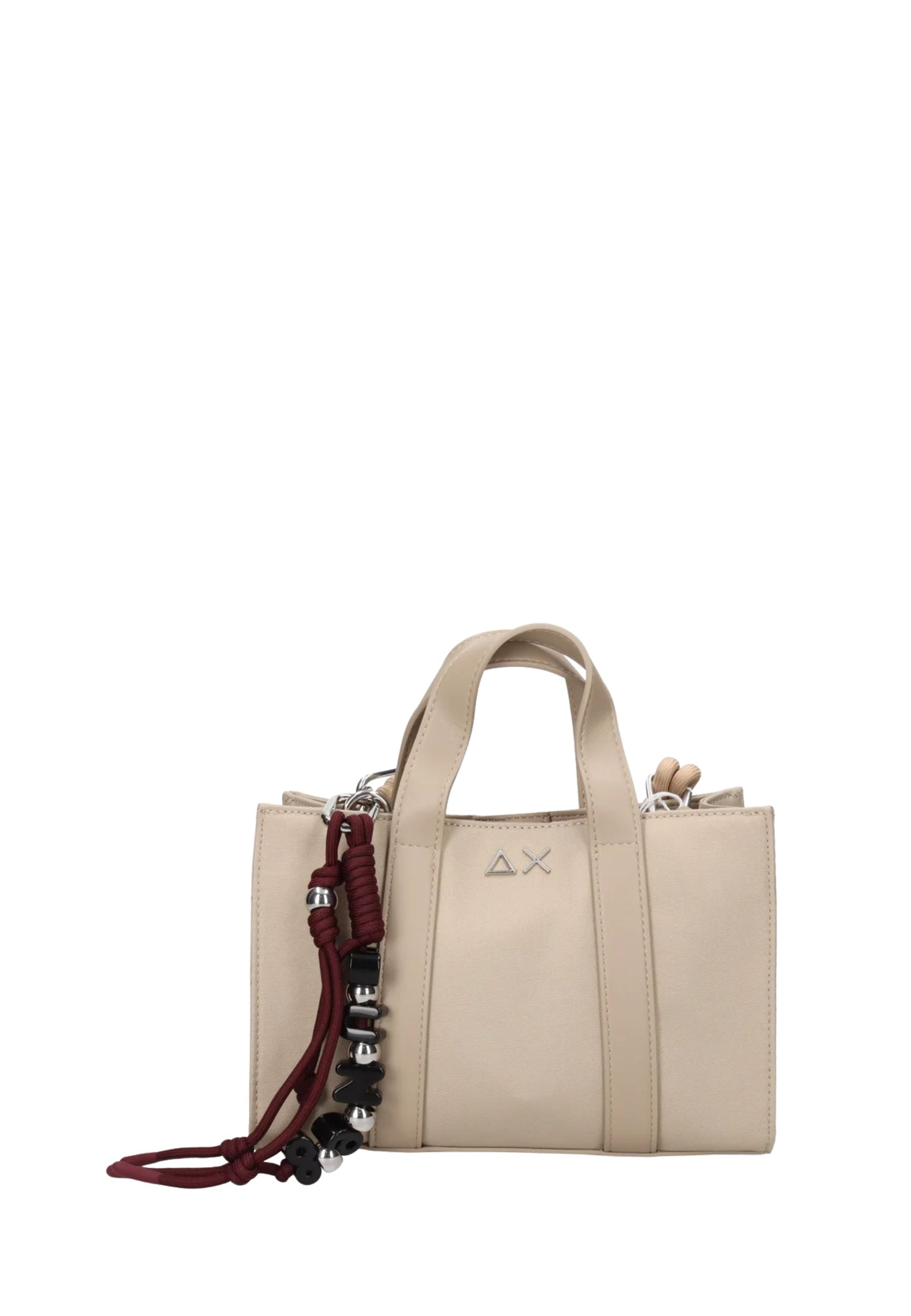 Sun68 Borse#colore_beige