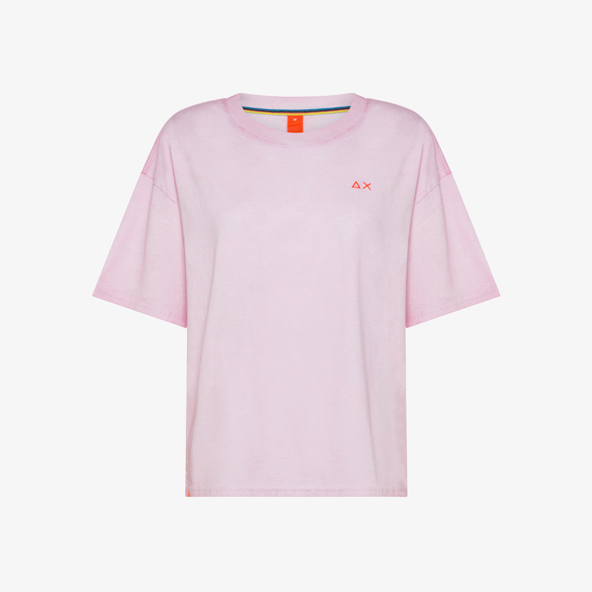 Sun68 T-shirt/top/canotte T34260 - Marylou Shop
