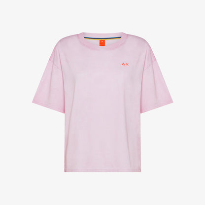 Sun68 T-shirt/top/canotte T34260 - Marylou Shop