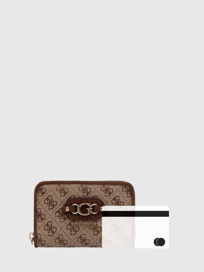 Guess Portafogli#colore_latte