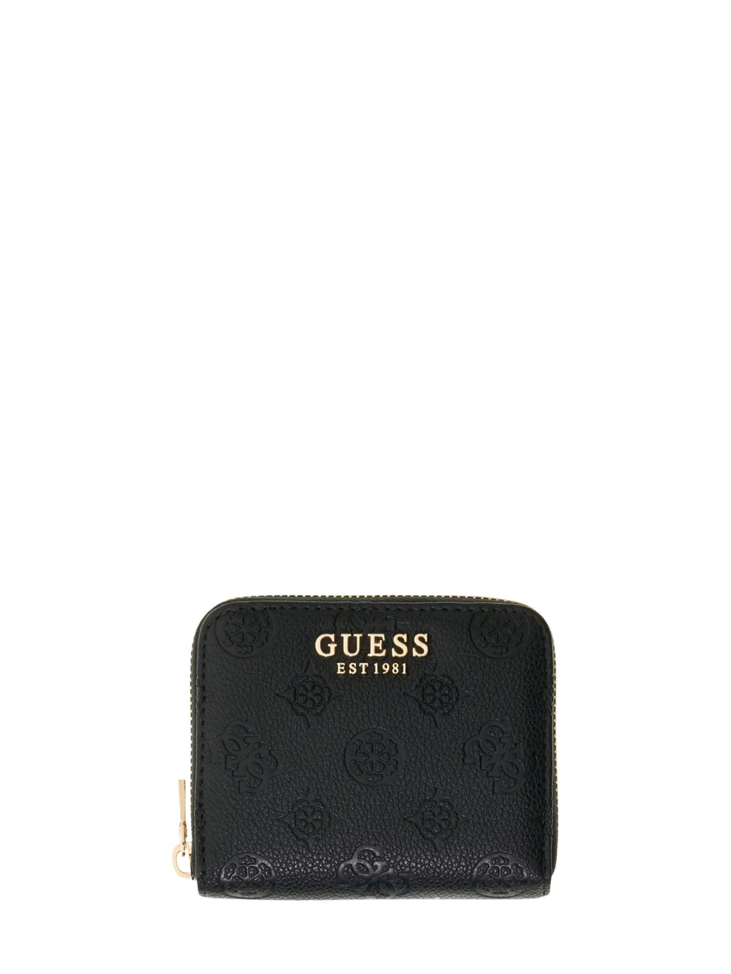 Guess Portafogli#colore_nero