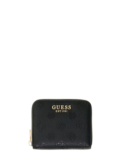 Guess Portafogli#colore_nero