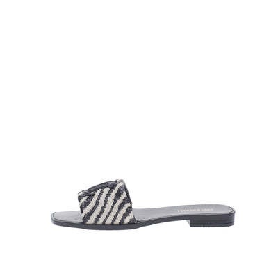 Just cavalli Ciabatta#colore_nero-beige