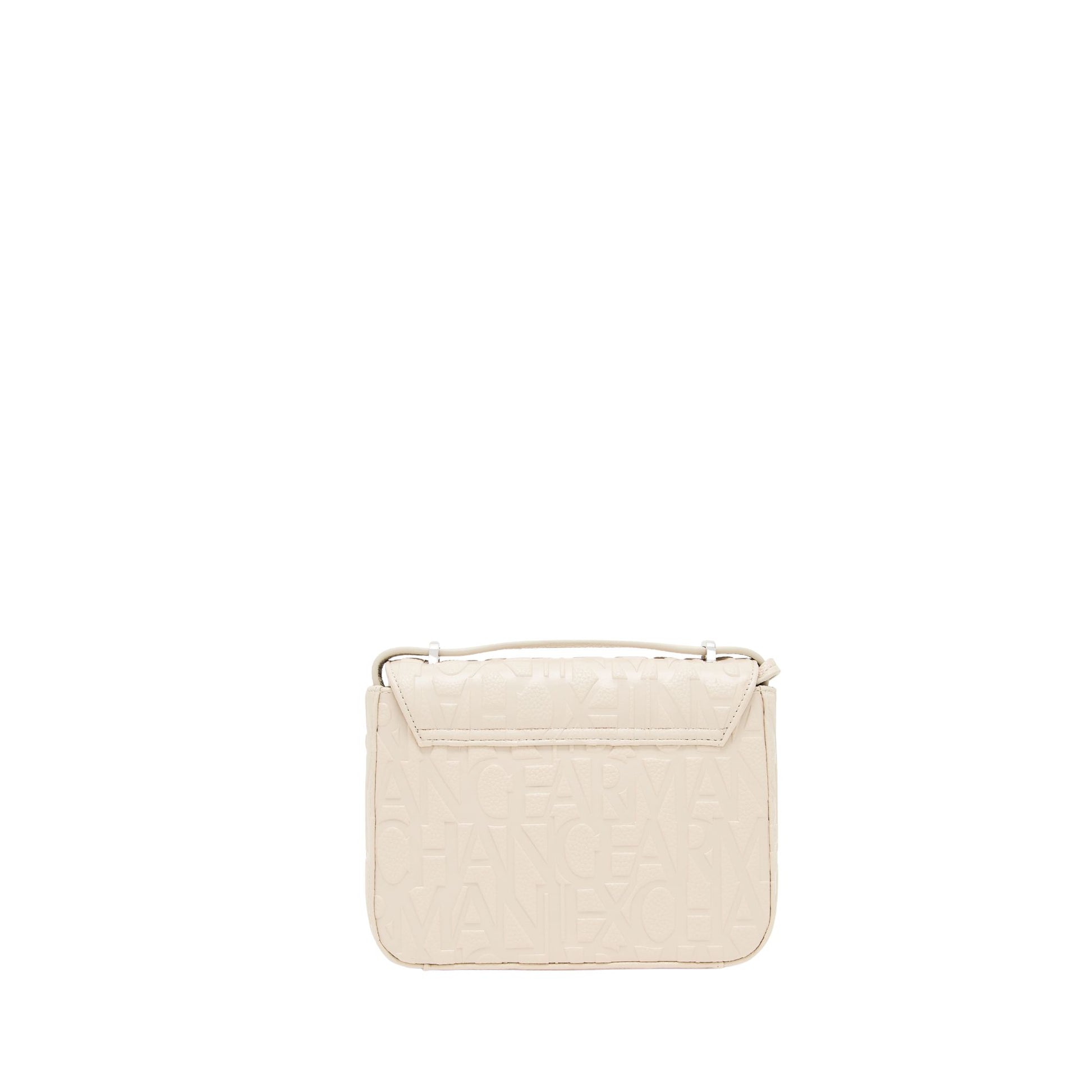 Armani exchange Borse#colore_beige