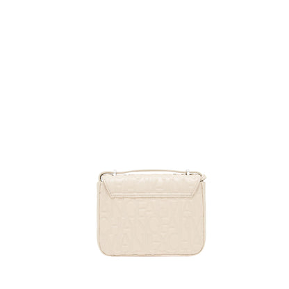 Armani exchange Borse#colore_beige