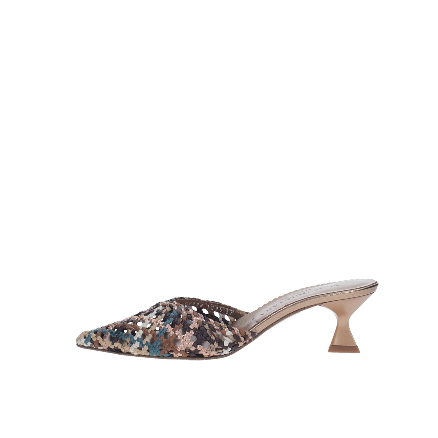 Pons quintana Sandalo 11295.000 - Marylou Shop