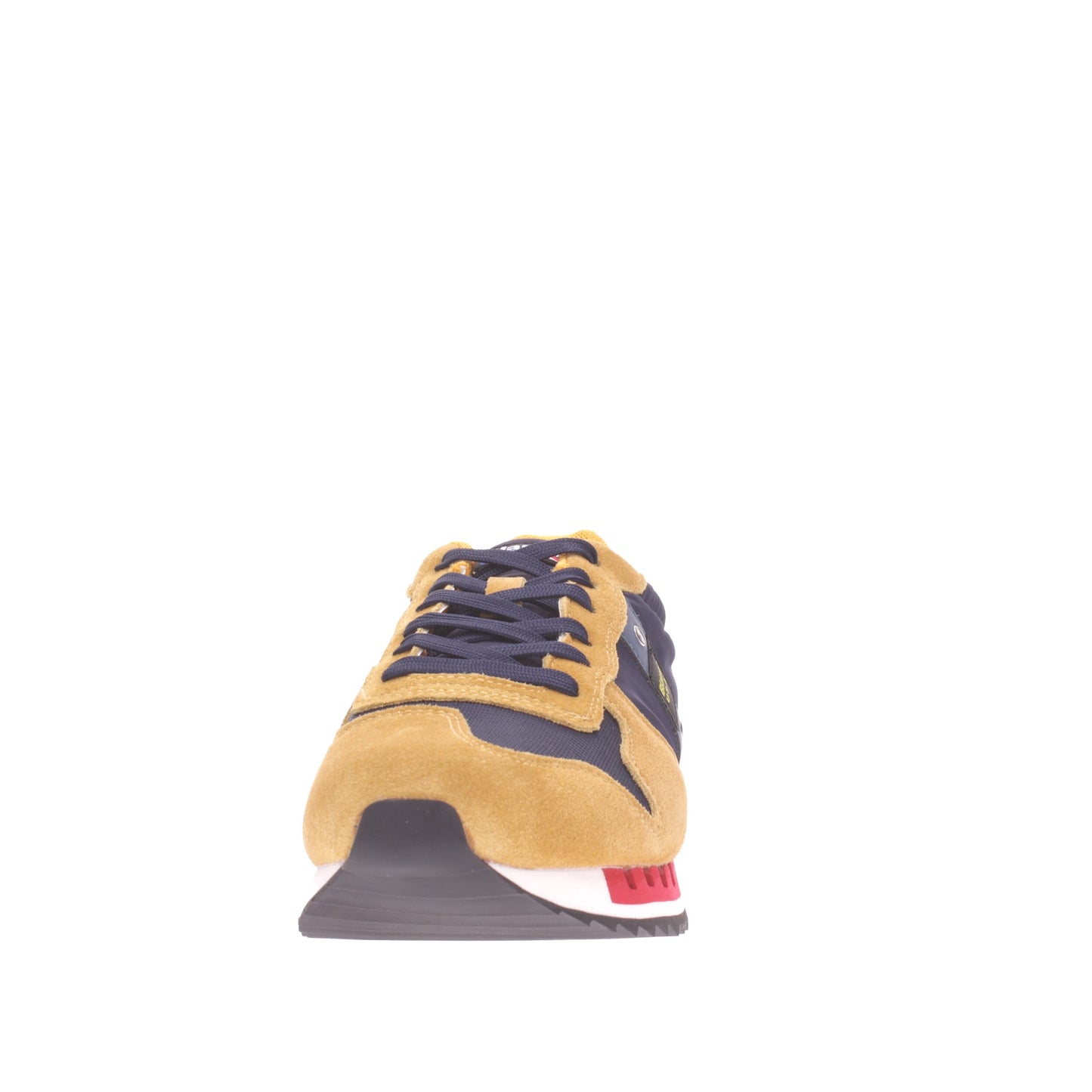 Blauer Sneaker Queens01 - Marylou Shop